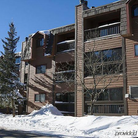 Hotel Snowcrest Snowshoe Zewnętrze zdjęcie