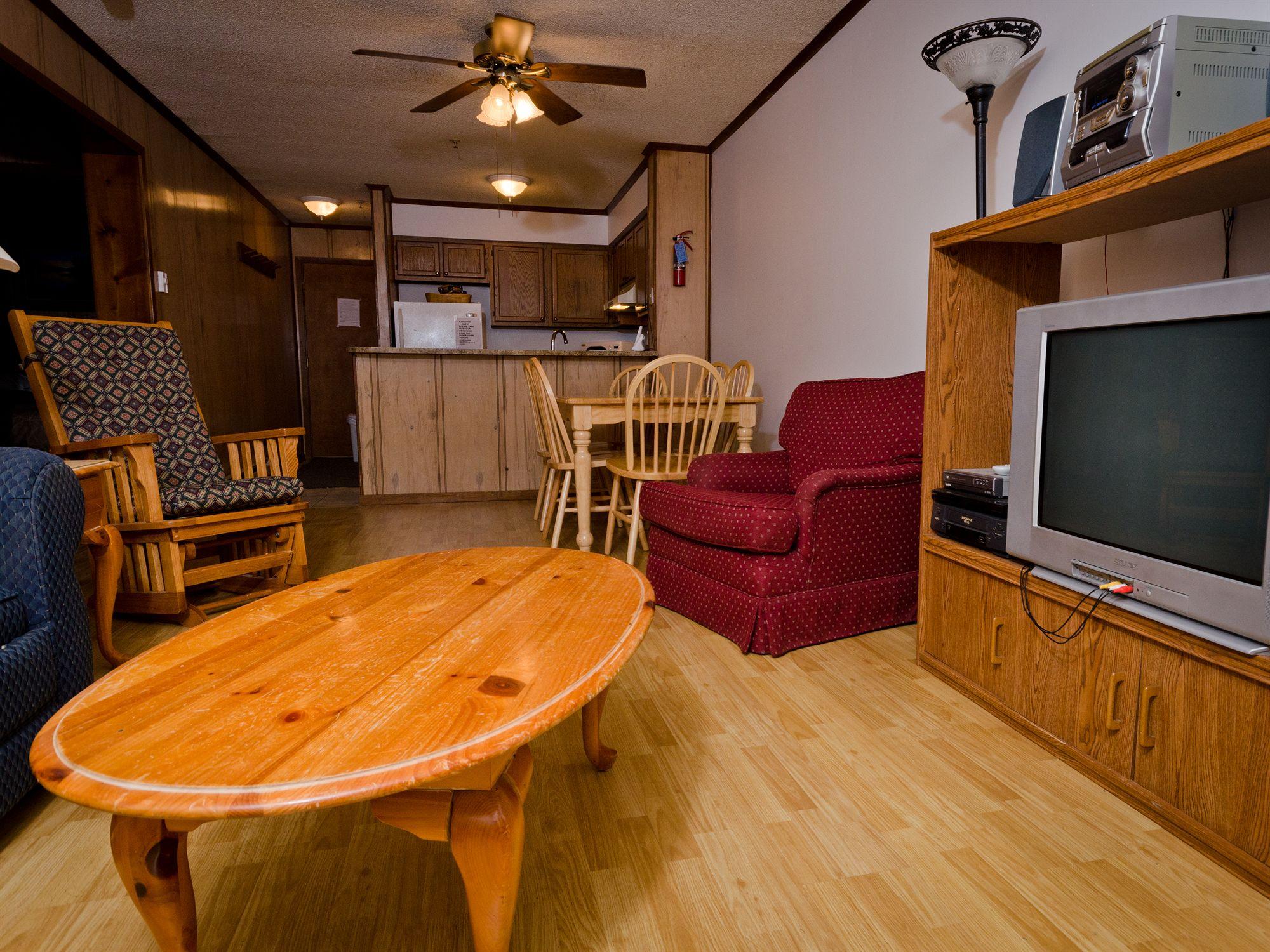 Hotel Snowcrest Snowshoe Zewnętrze zdjęcie