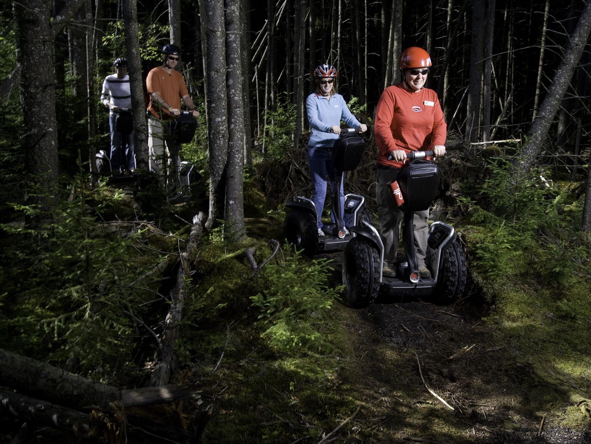 Hotel Snowcrest Snowshoe Zewnętrze zdjęcie