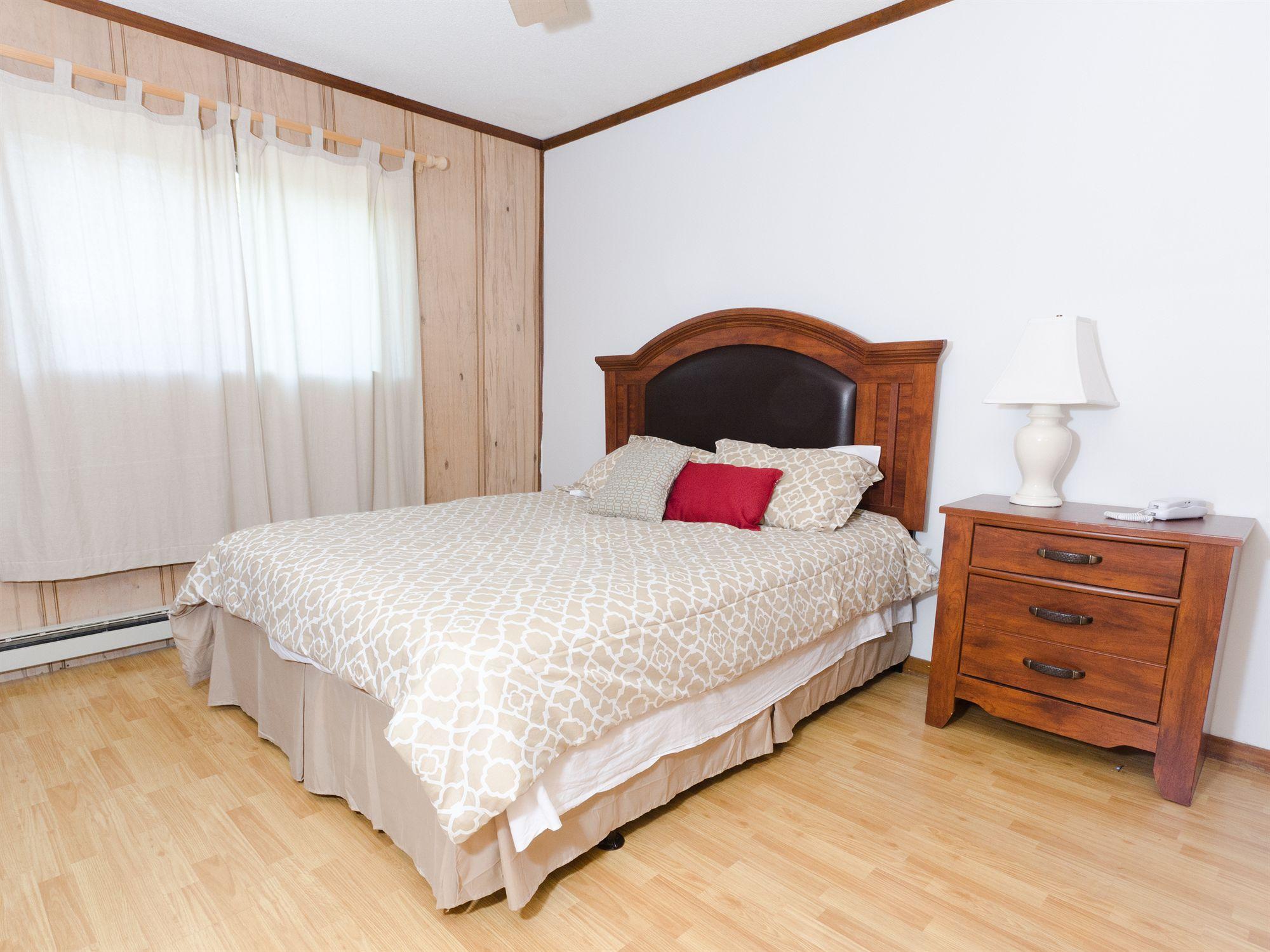 Hotel Snowcrest Snowshoe Zewnętrze zdjęcie