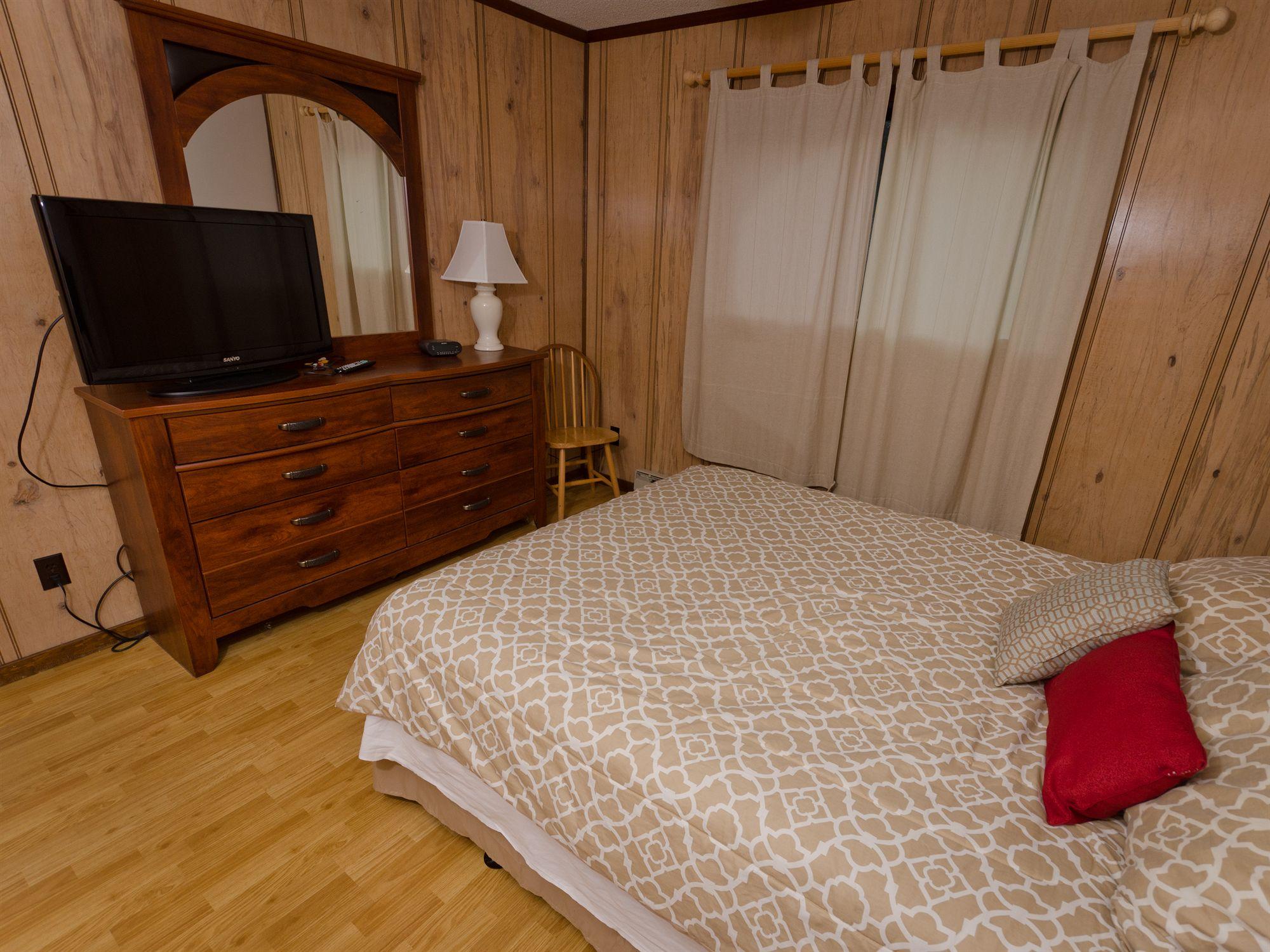Hotel Snowcrest Snowshoe Zewnętrze zdjęcie