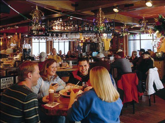 Hotel Snowcrest Snowshoe Zewnętrze zdjęcie